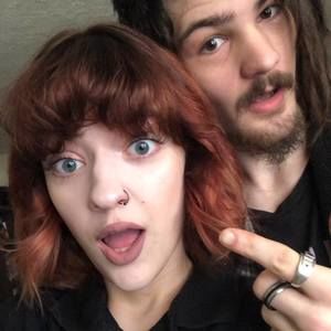 Meet your Posher, Kat